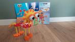 Kid K'nex Safari Mates Bouwset, Kinderen en Baby's, Speelgoed | Bouwstenen, Ophalen of Verzenden, Zo goed als nieuw, K'nex
