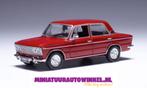 1/43 Ixo lada 1500 rood, Nieuw, Overige merken, Ophalen of Verzenden, Auto