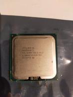 Intel Pentium D Dual-Core CPU – LGA775, 2006 Era, Zo goed als nieuw, Lga775, 2 tot 3 Ghz, Ophalen of Verzenden