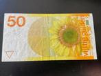 50 gulden biljet netjes, Postzegels en Munten, Bankbiljetten | Nederland, Ophalen of Verzenden, 50 gulden, Los biljet