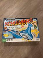 Sorry! Schuivers Bordspel, Hobby en Vrije tijd, Gezelschapsspellen | Bordspellen, Ophalen, Gebruikt