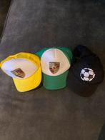 Petjes Collectie: Porsche & Voetbal, Ophalen of Verzenden, Zo goed als nieuw, One size fits all, Pet