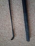 Majesti Carp karperhengel, Ophalen, Overige typen