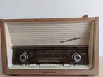Vintage Radio Telefunken Concertino 2093 Buizenradio Werkend, Ophalen