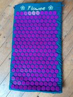 Flowee spijkermat, Ophalen of Verzenden, Zo goed als nieuw