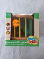 Nieuw vormenstoof tbv goed doel, Ophalen of Verzenden, Nieuw