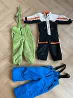 Skipak en twee skibroeken maat 104, Kinderen en Baby's, Kinderkleding | Maat 104, Ophalen of Verzenden, Gebruikt, Jongen of Meisje