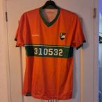 Oranje Sportshirt - Gedragen, Kleding | Heren, Sportkleding, Ophalen of Verzenden, Gedragen, Oranje