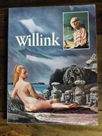 Willink, Ophalen of Verzenden, Zo goed als nieuw, Schilder- en Tekenkunst