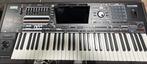 Korg Pa5X MG - Professionele Arranger Keyboard, Muziek en Instrumenten, 61 toetsen, Korg, Ophalen of Verzenden, Zo goed als nieuw