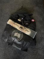 Canada Goose Wyndham Jas ( AAA + ) XS/S/L, Kleding | Heren, Zwart, Canada Goose, Nieuw, Ophalen of Verzenden