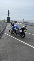 Honda Africa Twin Adventure Sport 2018, 2 cilinders, Particulier, Toermotor, ABS
