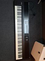 Native Instruments Komplete Kontrol S88 MIDI Keyboard, Muziek en Instrumenten, 88 toetsen, Zo goed als nieuw, Aanslaggevoelig