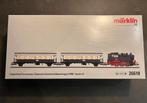 Márklin Veluwsche Stoomtrein Maatschappij Set, Hobby en Vrije tijd, Modeltreinen | H0, Wisselstroom, Treinset, Nieuw, Ophalen of Verzenden