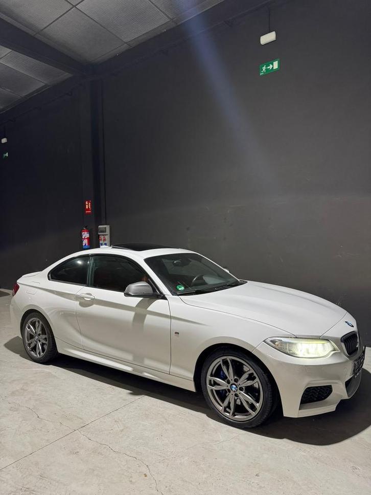 BMW M235i, Auto's, BMW, Particulier, Ophalen
