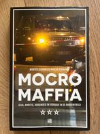 Mocro Maffia - Laumans & Schrijver, Ophalen of Verzenden, Gelezen, Nederland