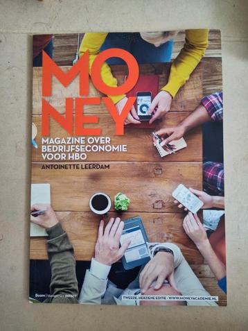 Money You Antoinette Leerdam beschikbaar voor biedingen