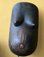 Te koop een zwangerschap masker, Antiek en Kunst, Kunst | Niet-Westerse kunst, Ophalen of Verzenden