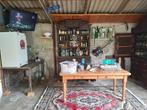 Mancave, inboedel, bar, cafe., Ophalen