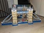 Lego Tower Bridge 10214, Kinderen en Baby's, Speelgoed | Duplo en Lego, Ophalen of Verzenden, Zo goed als nieuw