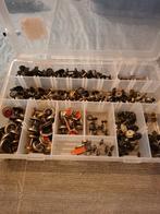 H0 modelspoor wielen, Overige merken, Gebruikt, Gelijkstroom, Overige typen