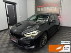 BMW 1-serie 120i M-pakket 2023, 1998 cc, 730 kg, Gebruikt, 4 cilinders