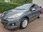 Peugeot 207 1.6 VTi XS PANODAK/LEER/NAVI/CRUISE/PDC.A 120PK, Euro 5, 15 km/l, Gebruikt, 4 cilinders
