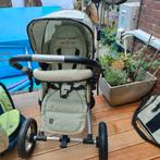 mutsy sport kinderwagen, Kinderen en Baby's, Kinderwagens en Combinaties, Ophalen, Zo goed als nieuw, Mutsy