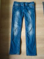 Nog hele mooie G-STAR straight maat 29 L 34, Kleding | Dames, Spijkerbroeken en Jeans, Zo goed als nieuw, W28 - W29 (confectie 36)