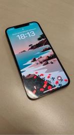 Iphone 12 pro max, Telecommunicatie, Mobiele telefoons | Apple iPhone, Ophalen, 128 GB, Blauw, IPhone 12 Pro Max