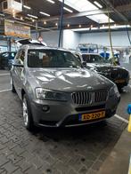 BMW X3 XDRIVE 35i TWIN TURBO, Automaat, Euro 5, Beige, Cabriolet