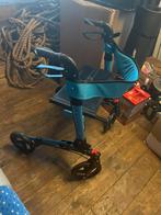 Rollator, Ophalen, Zo goed als nieuw