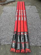 Severne Masten SDM 400/490/530/550 - Amado Vrieswijk, Ophalen, Minder dan 250 cm, Mast, Gebruikt