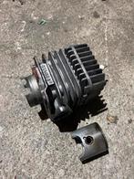 Stage 6 MK2 Sport 70cc piaggio 2t cilinderset, Ophalen of Verzenden, Nieuw