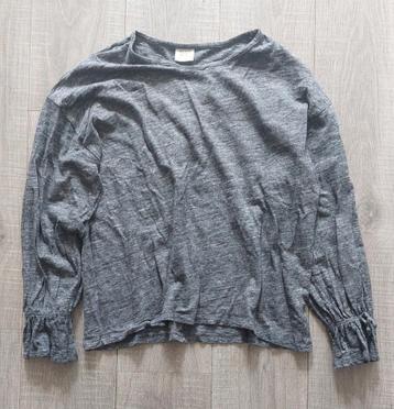 Zara oversized top 164 beschikbaar voor biedingen