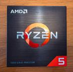 AMD Ryzen 5 5600x– 6 cores / 12 threads (Inclusief Cooler), Computers en Software, Processors, Ophalen, 6-core, Gebruikt, AMD Ryzen 5