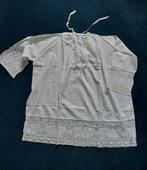 Brocante misdienaarskleed jaren 60, Ophalen of Verzenden