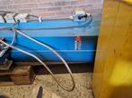 Twee koloms Auto Hefbrug werkend gedemonteerd, Auto diversen, Autogereedschap, Ophalen, Gebruikt, Dive, Dive