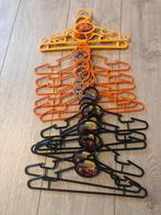 kledinghangers kind - Cars, Kinderen en Baby's, Kinderkamer | Inrichting en Decoratie, Ophalen of Verzenden, Zo goed als nieuw