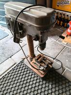 Kolom boormachine, Doe-het-zelf en Verbouw, Gereedschap | Boormachines, Ophalen, Zo goed als nieuw, Boormachine