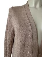 Escada vest L, Maat 42/44 (L), Escada, Ophalen of Verzenden, Zo goed als nieuw