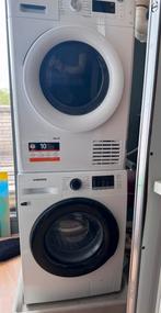 Washer & Dryer (Individually or as Set), Ophalen of Verzenden, Gebruikt