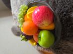 Kunst fruit, Huis en Inrichting, Ophalen of Verzenden, Rond