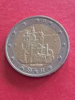 2012 Duitsland 2 euro Bayern A Berlin, Postzegels en Munten, Munten | Europa | Euromunten, 2 euro, Duitsland, Ophalen of Verzenden