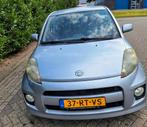 Daihatsu Sirion 2005 Airco uitgebouwd met spoilers, Auto's, Daihatsu, Particulier, Te koop