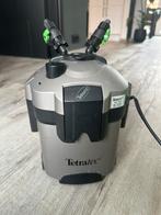 Tetratec EX 400 pomp, Dieren en Toebehoren, Ophalen, Gebruikt, Filter of Co2