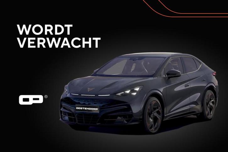 CUPRA Tavascan Endurance 82 kWh/286pk|2024|Panoramadak|21"LM, Auto's, Cupra, Bedrijf, Te koop, Tavascan, 360° camera, ABS, Achteruitrijcamera