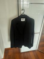 ONLY zwarte blazer / jasje  dames, Verzenden, Zwart, Zo goed als nieuw, Jasje