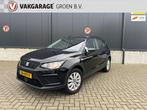 Seat Arona 1.0 TSI Reference / cruise / l.m. velgen !, Voorwielaandrijving, Gebruikt, 95 pk, Zwart