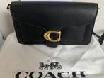 Prachtige tas Coach, Ophalen of Verzenden, Nieuw, Zwart, Handtas